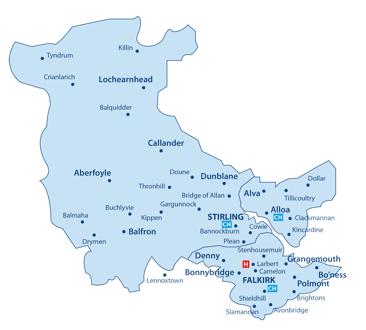 forth-valley-health-Board